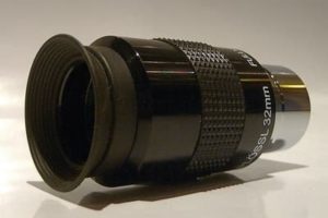 Teleskop-Okular2